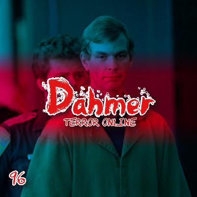 E96 - Dahmer E96 - Dahmer