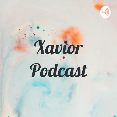 Xavior Podcast (Trailer)
