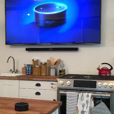 The Dispatch, Ep 5: Amazon's new Echo family The Dispatch, Ep 5: Amazon's new Echo family