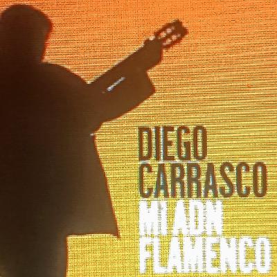 Duendeando - ADN flamenco - 29/11/25 Duendeando - ADN flamenco - 29/11/25