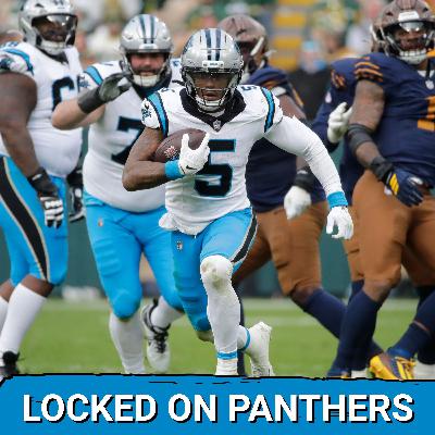 Carolina Panthers Win Over Green Bay SPARKS Playoff Dreams | Will the Panthers Be Buyers at the Deadline?