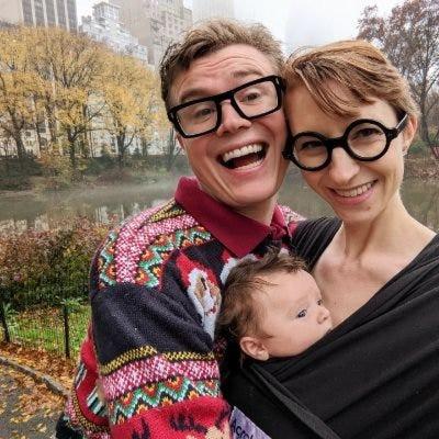 (PREVIEW) 'Transmaxxing' and the Elite Couple Breeding to Save Mankind