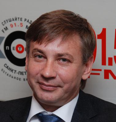 Александр Атанов, интервью на Эхо, 2014