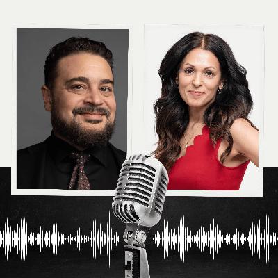 Understanding Perimenopause Through Functional Medicine with Dr. Tara Scott