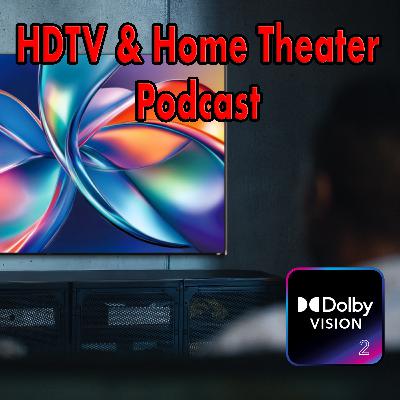 Podcast #1220: Products that Sparked the Home Automation Revolution and Dolby Vision 2