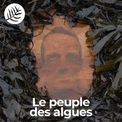 Le Peuple Des Algues : Vincent Doumeizel - Ep10/10