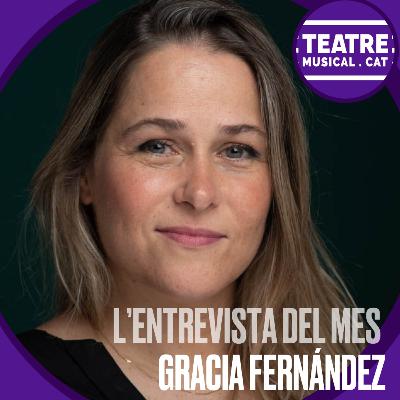 Gracia Fernández - Desembre 2023