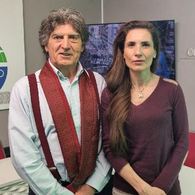 E 26 EN PRIMERA PERSONA - ANA LÓPEZ MARTÍN