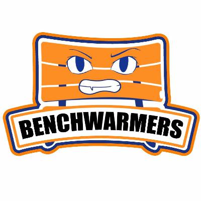 Benchwarmers 8
