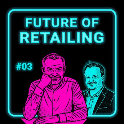 Braucht der Einkaufswagen wirklich einen Screen, Günter Roth? Braucht der Einkaufswagen wirklich einen Screen, Günter Roth?