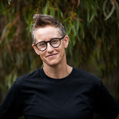 Pip Podcast #45: Nat Mendham – Radical Rest and Resilience
