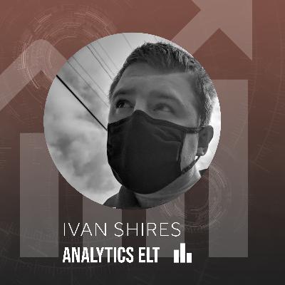 Ep7: Ivan Shires