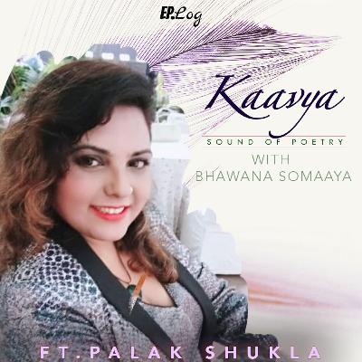 Ep 25: Palak Shukla shares her dil ki aawaz on Kaavya
