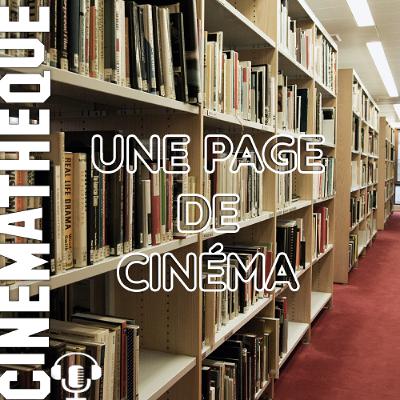 Une Page de Cinéma - Qu'est-ce qu'un auteur de cinéma ? de Jérôme Pacouret Une Page de Cinéma - Qu'est-ce qu'un auteur de cinéma ? de Jérôme Pacouret