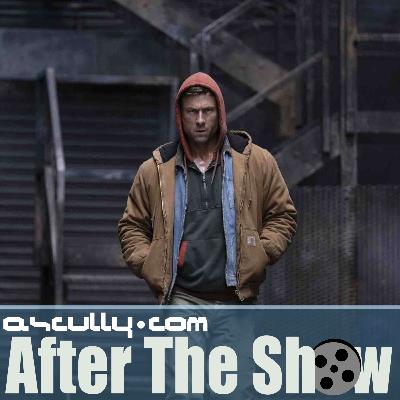 Episode 923 - The Running Man Review
