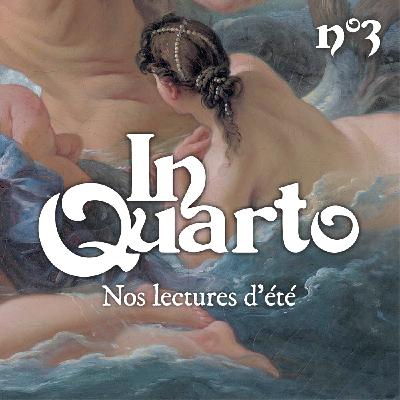 #3. NOS RECOS D’ÉTÉ - ou pourquoi vos valises ne fermeront pas