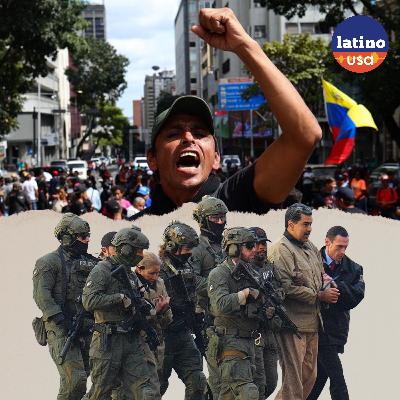 The Fall of Maduro and the Rise of an “Unconstrained” Trump The Fall of Maduro and the Rise of an “Unconstrained” Trump