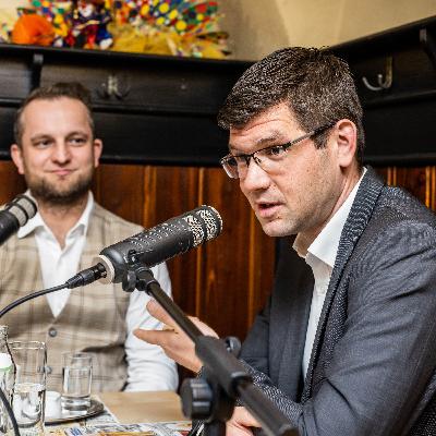 Plauderei unter Freunden: "Martin Gruber hat unseren Fluchtwagen gefahren" Plauderei unter Freunden: "Martin Gruber hat unseren Fluchtwagen gefahren"