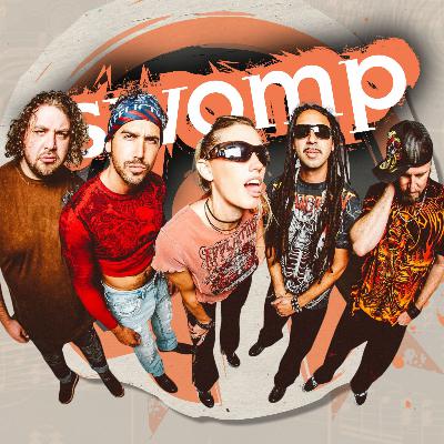 Artikal Sound System bring South Florida groove, chat with SWOMP at Innings Festival 2026 Artikal Sound System bring South Florida groove, chat with SWOMP at Innings Festival 2026