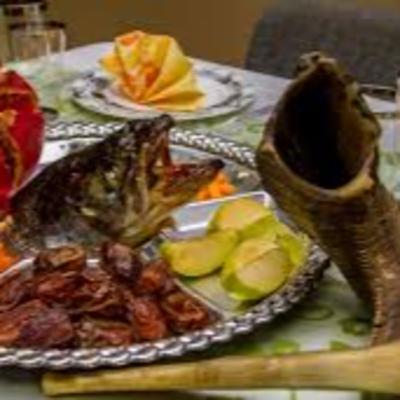 Como e o que pedir em Rosh Hashana