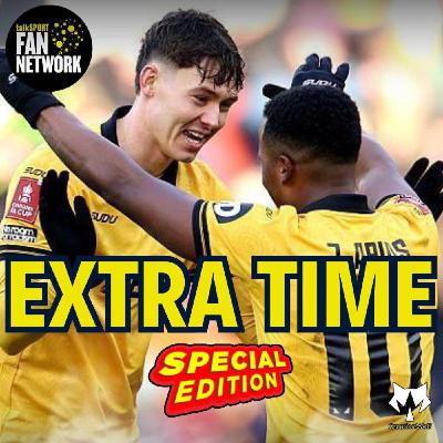 EXTRA TIME SPECIAL 💛 Everton & Shrewsbury + Transfers + Weeks News