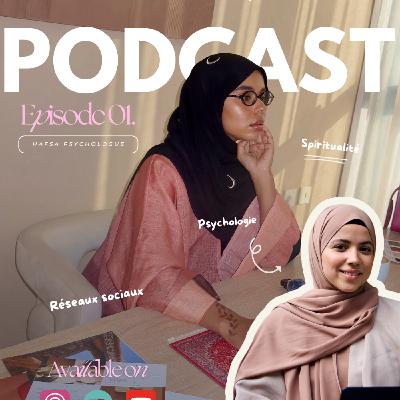 Her Own Muse — Le podcast des femmes ambitieuses & spirituellement ancrées | EP.01 Hafsa psychologue