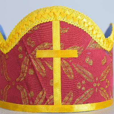Gott behüte! Religion und Kopfbedeckung