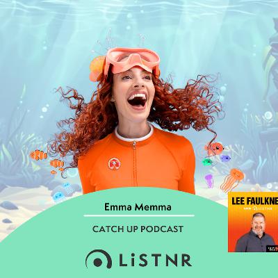 Lee for Breakfast - Catch Up Podcast - November 19 2025