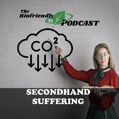 Secondhand Suffering