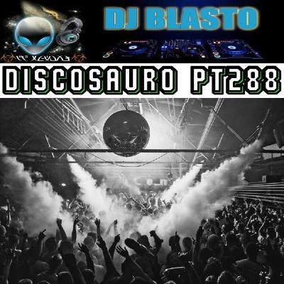Discosauro pt288