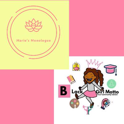 Reclaiming the Narrative: Interview with Black Girl Motto Reclaiming the Narrative: Interview with Black Girl Motto