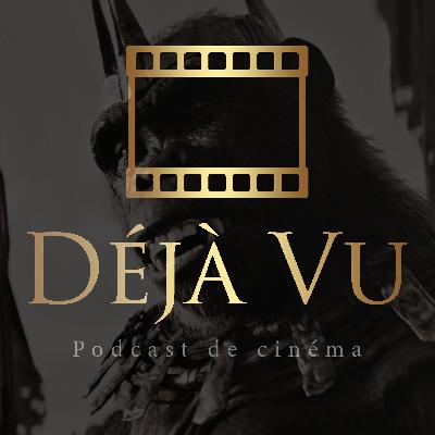 Ep. 101 - Kingdom of the Planet of the Apes (2024)