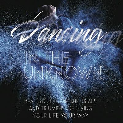 Dancing in the Unknown: My Life as a Concussed Human -