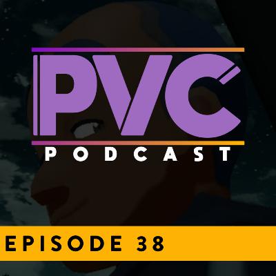 Episode 38 | Luna