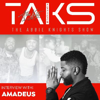 Inside the Hit Factory: Amadeus Talks Chris Brown, J.Lo & More