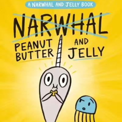 Peanut Butter and Jelly - Ben Clanton Peanut Butter and Jelly - Ben Clanton