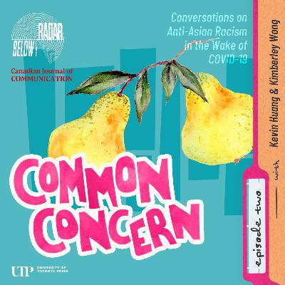 Kevin Huang and Kimberley Wong