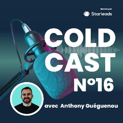 Faut-il continuer à appeler les numéros fixes en coldcall ? avec Anthony Guéguenou Faut-il continuer à appeler les numéros fixes en coldcall ? avec Anthony Guéguenou
