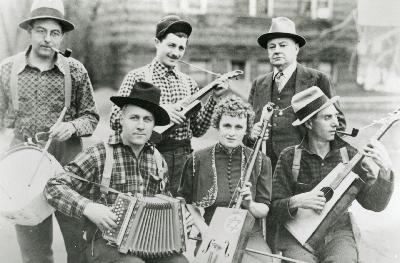 Navigating tariffs, Invasive sea lamprey, Lumberjack songs Navigating tariffs, Invasive sea lamprey, Lumberjack songs