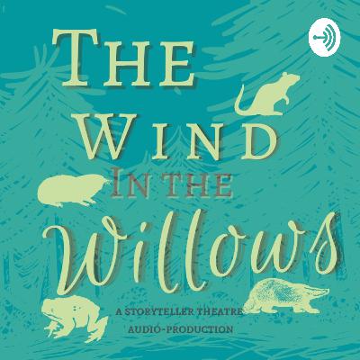 The Wind in the Willows (Trailer)