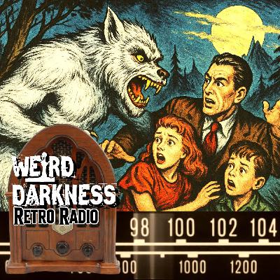 THE WIDOWER AND THE WEREWOLF: He Wanted a Mother for His Children — He Got a Monster Instead | Paranormal & True Crime