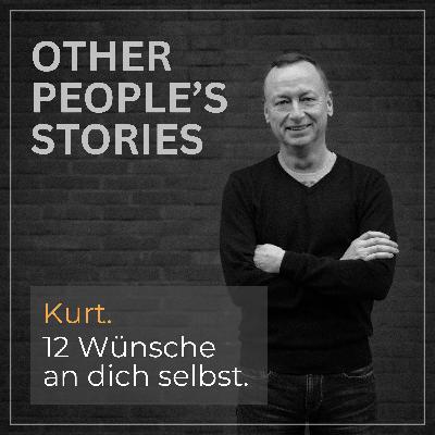 12 Wünsche an dich selbst 12 Wünsche an dich selbst