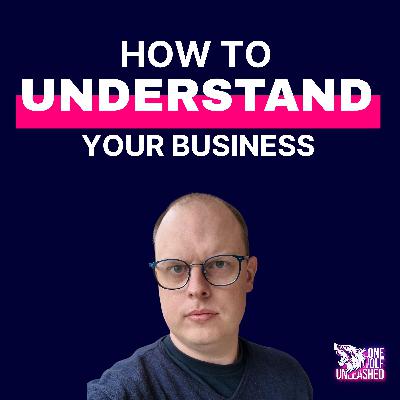 How process maps help you understand your own business How process maps help you understand your own business