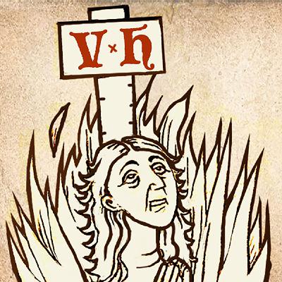 21. Kaptenen av järn