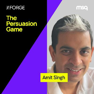 The key to brand success? Look after the core - with Amit Singh The key to brand success? Look after the core - with Amit Singh