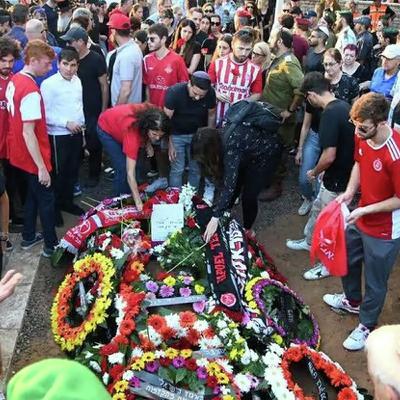 "הממשלה רוצה לחרוט תעמולת בחירות על קברי חללים"