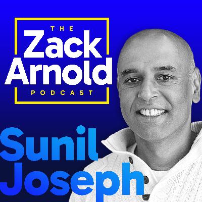 What We Can Learn From Prisoners About Applying Emotional Intelligence In The Real World | with Sunil Joseph What We Can Learn From Prisoners About Applying Emotional Intelligence In The Real World | with Sunil Joseph
