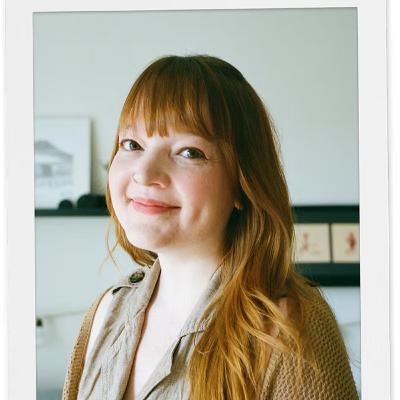 Filmmaking and Video with Cinora's Ashley Catherine Dick