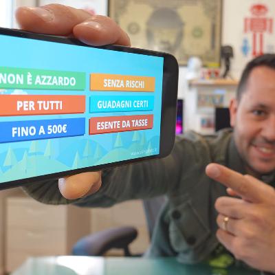 #107 Matched Betting Come Funziona? Provo 1 Mese Con Ninjabet