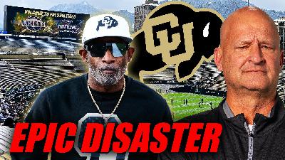 Deion Sanders Feeling The Pressure! SHUTS DOWN Colorado Media Access + Todd Blackledge | Deion Sanders Feeling The Pressure! SHUTS DOWN Colorado Media Access + Todd Blackledge |